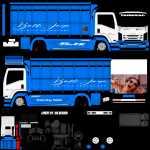 LIVERY SIMPLE NMR 71 Beautiful 4K BY RGDESIGN.png